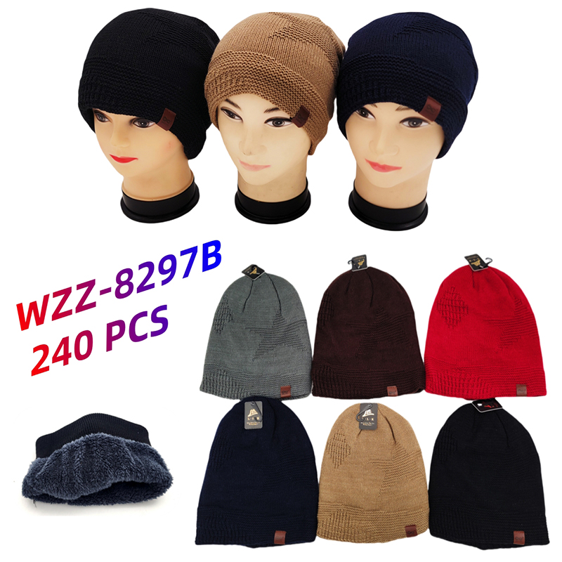 WZZ-8297B CS240